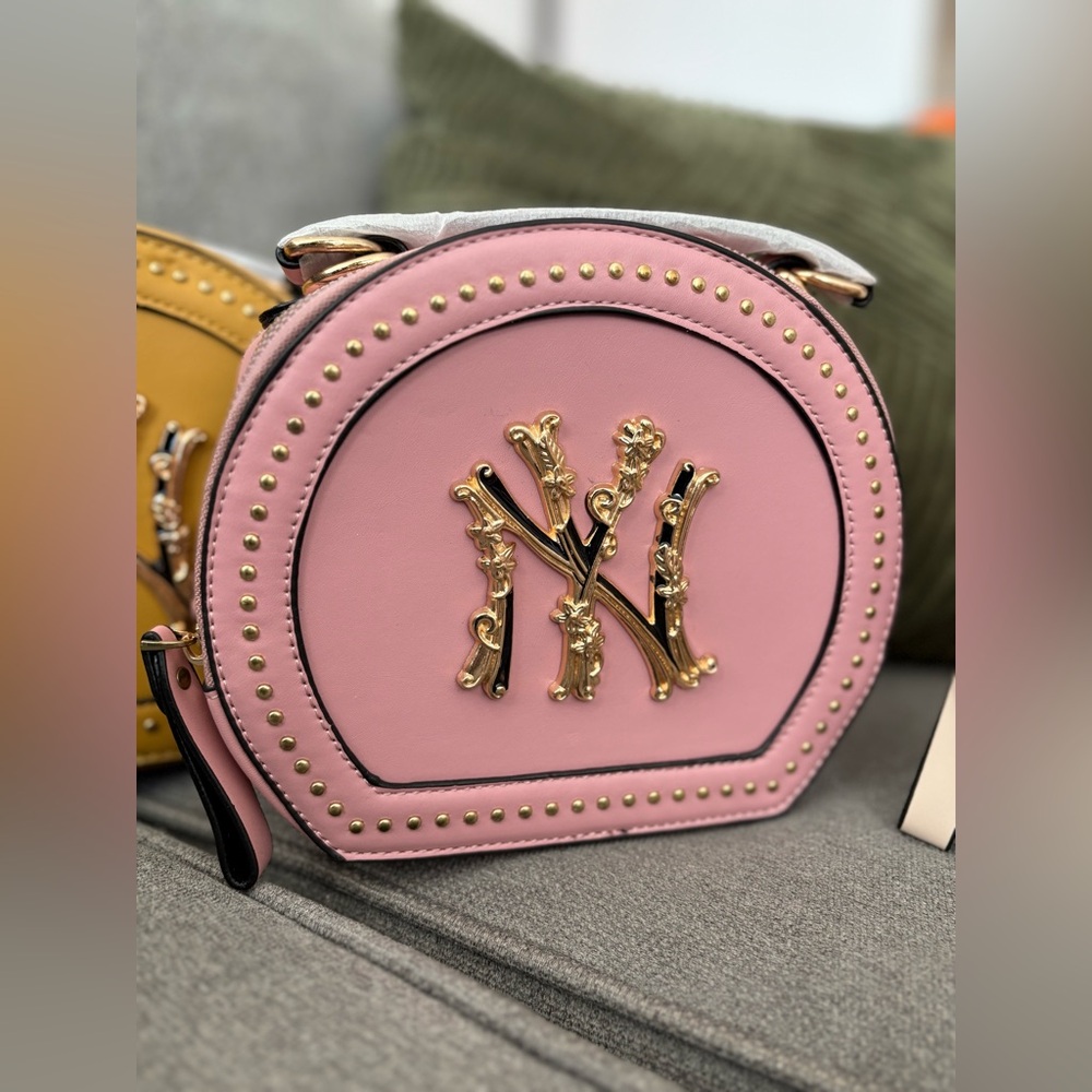 “New York” Women’s Crossbody Bag